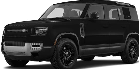 LAND ROVER DEFENDER 2022 SALE37RU3N2097484 image